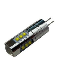 Led Auto ALB HP24W / G4 80W Leduri CREE - Lumini De Zi DRL 2
