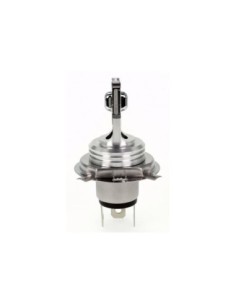 LED крушка H4 за мотоциклет, ATV, скутер, мощност 18W,... 2