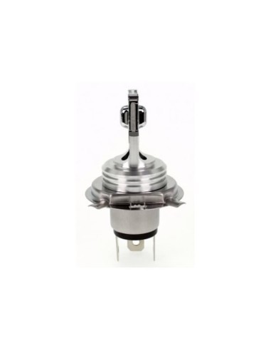 LED H4 Bulb for motorcycle, ATV, scooter, power...