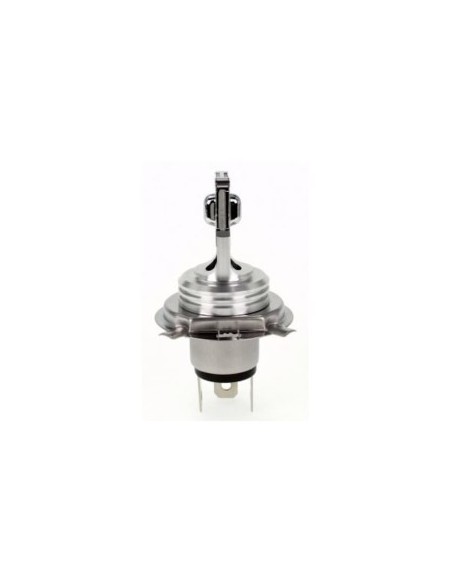LED H4 Bulb for motorcycle, ATV, scooter, power 18W, brightness 1600 Lm, 12V