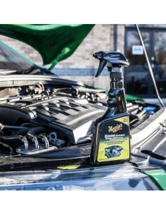 Meguiar's Engine Dressing 450 ML 2