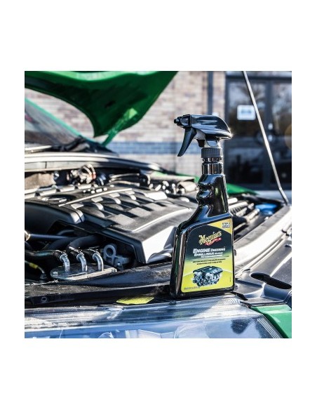 Meguiar's Engine Dressing 450 ML