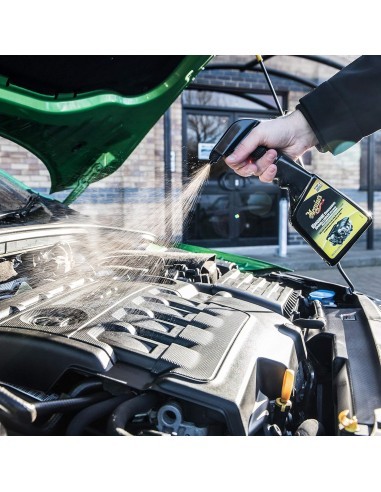 Meguiar's Engine Dressing 450 ML