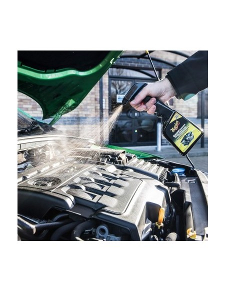 Meguiar's Engine Dressing 450 ML