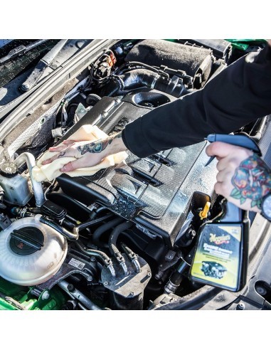 Meguiar's Engine Dressing 450 ML