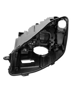 Left headlight housing for Mercedes S-Class W222 Facelift...
