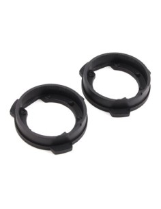 Set of 2 LED H7 adapters for VW, Skoda