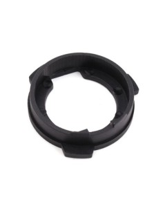 2 db LED H7 adapter készlet VW-hez, Skodához 2