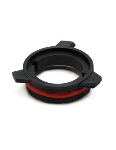 Set 2 LED adapters BMW E39