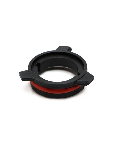 Set 2 LED adapters BMW E39