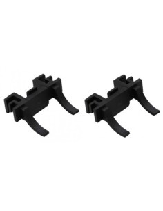 2 db LED adapter készlet Ford Focus, Land Rover, Fiat