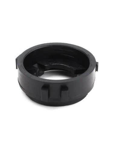 Set 2 LED H7 adapters compatible with VW Golf...