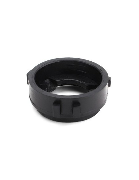 Set 2 LED H7 adapters compatible with VW Golf MK VI