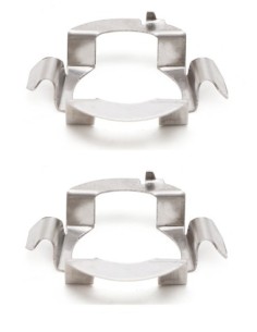 Σετ 2 προσαρμογέων LED για AUDI, VW, SKODA, BMW, MERCEDES 2