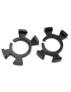 Set of 2 LED H1 Adapters for HONDA High Beam
