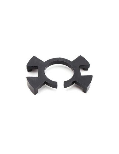 Set of 2 LED H1 Adapters for HONDA High Beam