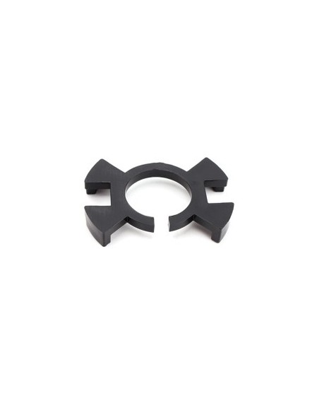 Set of 2 LED H1 Adapters for HONDA High Beam