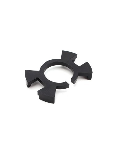 Set of 2 LED H1 Adapters for HONDA High Beam