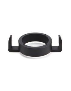 2 db LED H7 adapter készlet Ford, Peugeot, Citroen számára 2