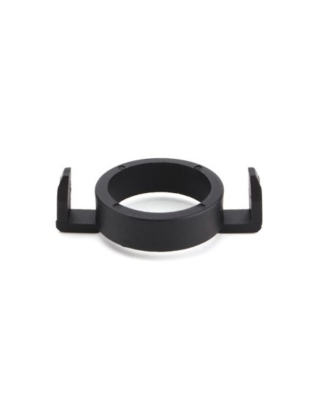 2 db LED H7 adapter készlet Ford, Peugeot, Citroen számára