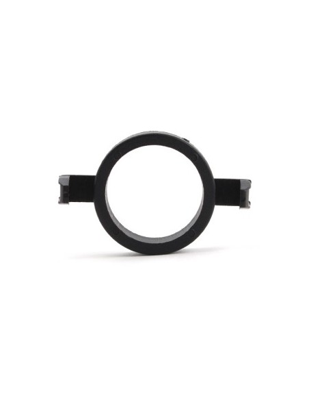 2 db LED H7 adapter készlet Ford, Peugeot, Citroen számára