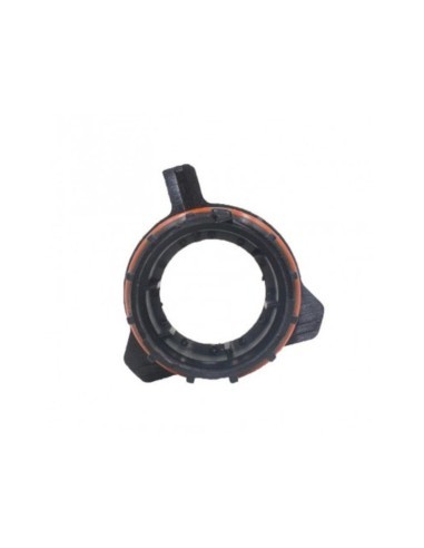 2 db LED H7 adapter készlet Mercedes-Benz-hez -...