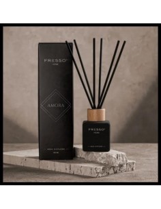 FRESSO Home Amora Room Fragrance 100ml 2