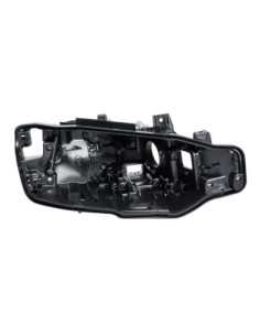 Right headlight housing for BMW Series 3 F30, F31 with...