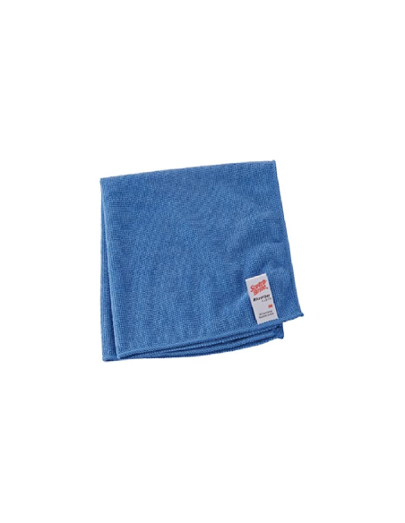 Set 3 High Performance Reusable Polishing Cloths 3M 3PCS