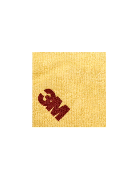 Set 3 High Performance Reusable Polishing Cloths 3M 3PCS