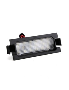 KIA Ceed 2012 - 2018 - 2020 - BTLL-126 LED számítólámpa... 2