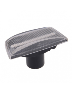 Set of 2 Dynamic LED Wing Turn Signals for Opel Astra,...
