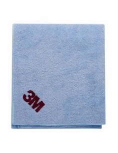 Ultra-soft polishing cloth BLUE for 50383 3M