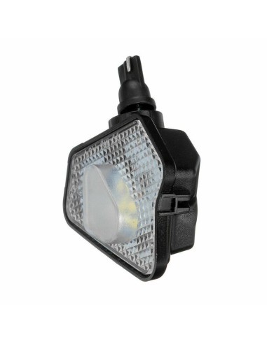 Set 2 Led Undermirror Lights for Mercedes A, B,...