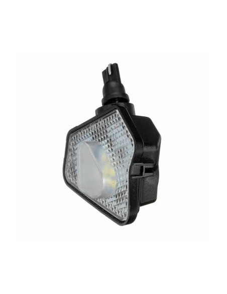 Set 2 Led Undermirror Lights for Mercedes A, B, C, E, S, CLA, CLS, GLA, GLK
