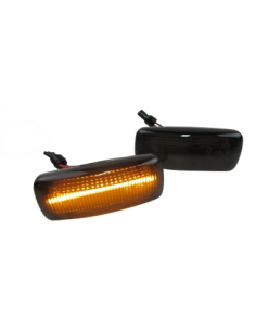 Set 2 Semnalizari Aripa LED Audi A2, A3, A4, A6, A8, TT