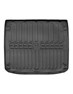 Umbrella Trunk Protection Mat for Audi A4 (B9) Combi (2015-)