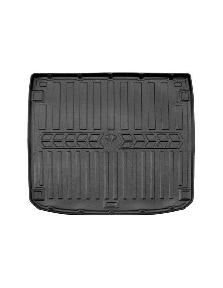 Umbrella Trunk Protection Mat for Audi A4 (B9) Combi (2015-)
