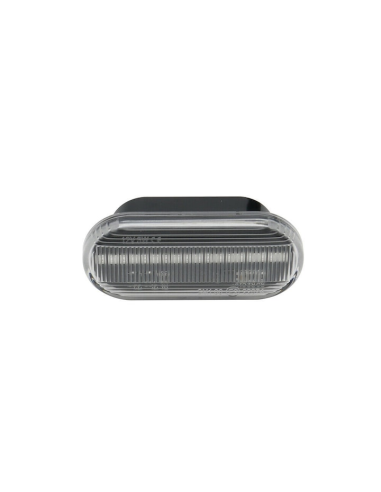 Set of 2 LED Wing Indicators for Seat Leon,...