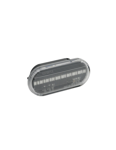 Set of 2 LED Wing Indicators for Seat Leon,...