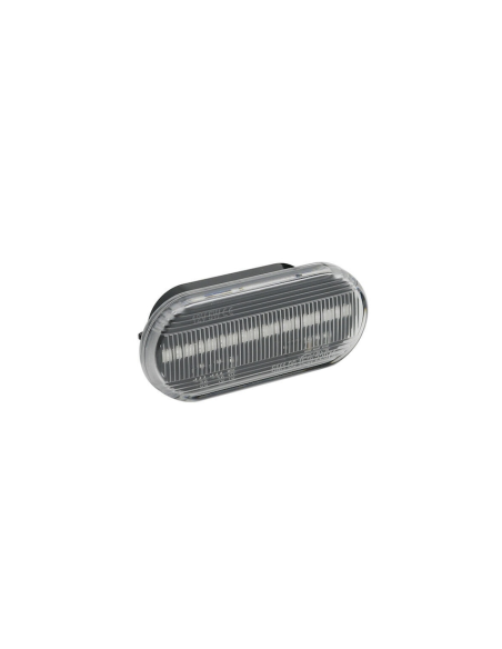 Set of 2 LED Wing Indicators for Seat Leon, Cordoba, Ibiza, Toledo