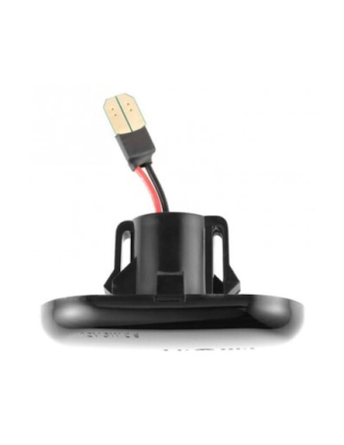 Set of 2 LED Wing Indicators for Renault Clio,...
