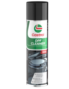 Spray Curatat DPF Castrol DPF Cleaner, 500ml