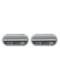 Set of 2 LED Wing Indicators for Skoda Octavia 1U 1996-2011 2