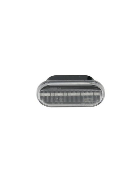 Σετ 2 Σηματοδότες LED Πλευράς για Skoda Octavia 1U 1996-2011
