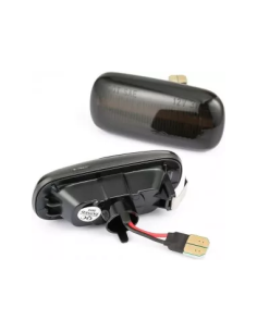 Set 2 Dynamic LED Wing Indicators Leon, Cordoba, Ibiza,... 2
