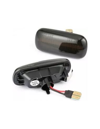 Set 2 Dynamic LED Wing Indicators Leon,...