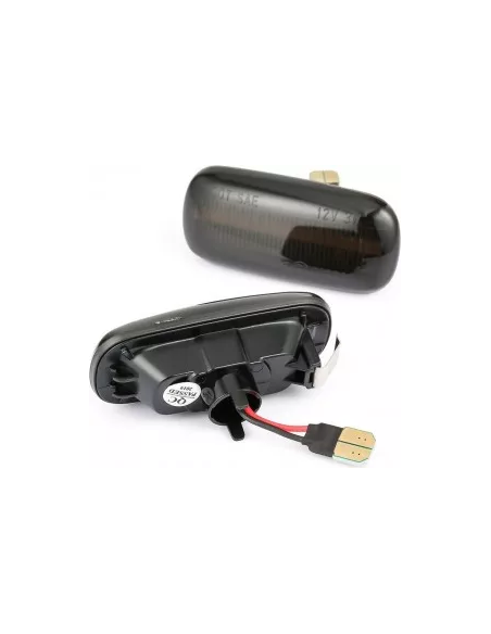 Set 2 Dynamic LED Wing Indicators Leon, Cordoba, Ibiza, Toledo