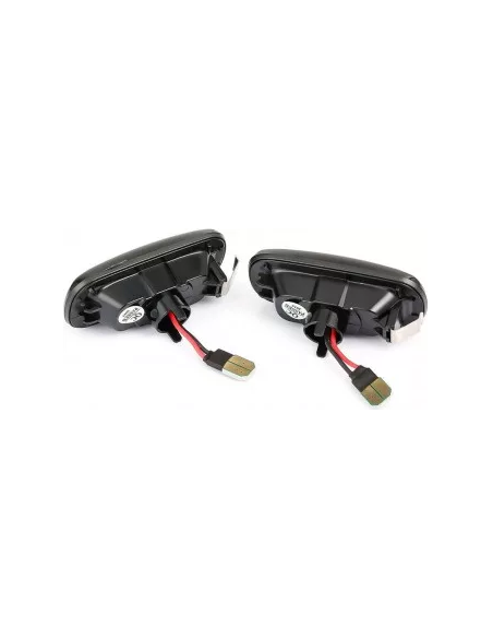 Set 2 Dynamic LED Wing Indicators Leon, Cordoba, Ibiza, Toledo