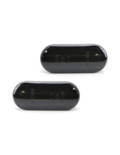 Set 2 Dynamic Smoke LED Wing Indicators Ford Focus 2,...